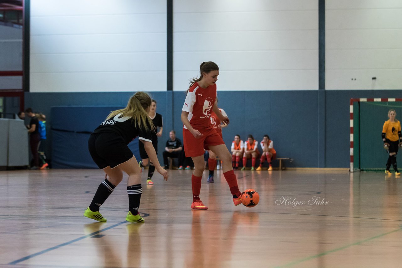 Bild 649 - Norddeutschen Futsalmeisterschaften : Sieger: Osnabrcker SC